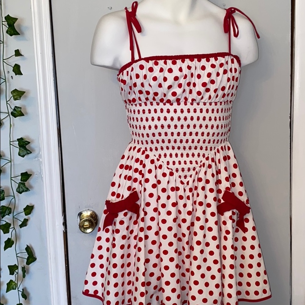 Dress